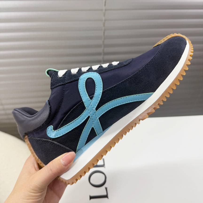 Loewe classic Sneaker 3-003